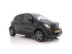 Smart Forfour - EQ Comfort Pack-Sport 18 kWh [ 3-Fase ] (INCL-BTW) *COMFORT-SEATS | CARPLAY | AIRCO | CRUI