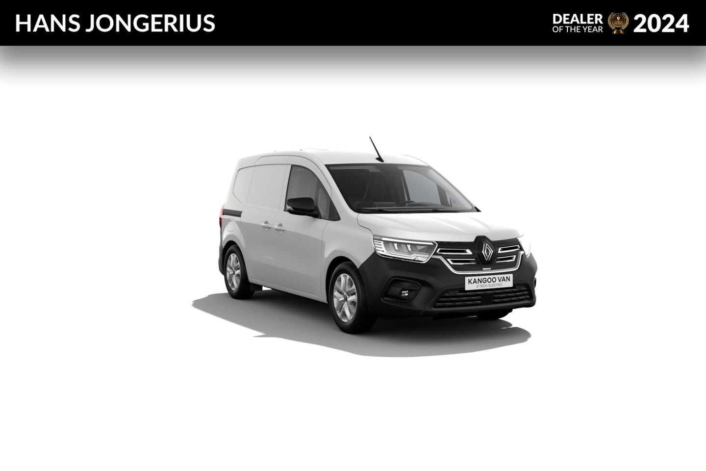 Renault Kangoo - Extra | Achteruitrijcamera | Adaptive cruise control met instelbare snelheidsbegrenzer | B - AutoWereld.nl