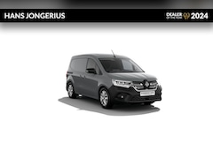 Renault Kangoo - Advance | Cruise control en snelheidsbegrenzer | Elektrisch bedienbare ramen (met sneltoet