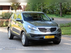 Kia Sportage - 1.6 GDI X-tra 2010 Youngtimer Keurige auto