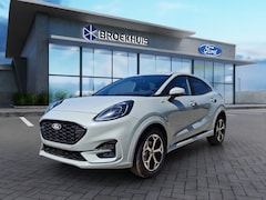 Ford Puma - 1.0 EcoBoost Hybrid ST-Line | Achteruitrijcamera | Airco (automatisch) | Buitenspiegels el