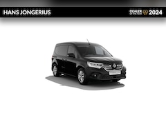 Renault Kangoo - Advance | Cruise control en snelheidsbegrenzer | Elektrisch bedienbare ramen (met sneltoet