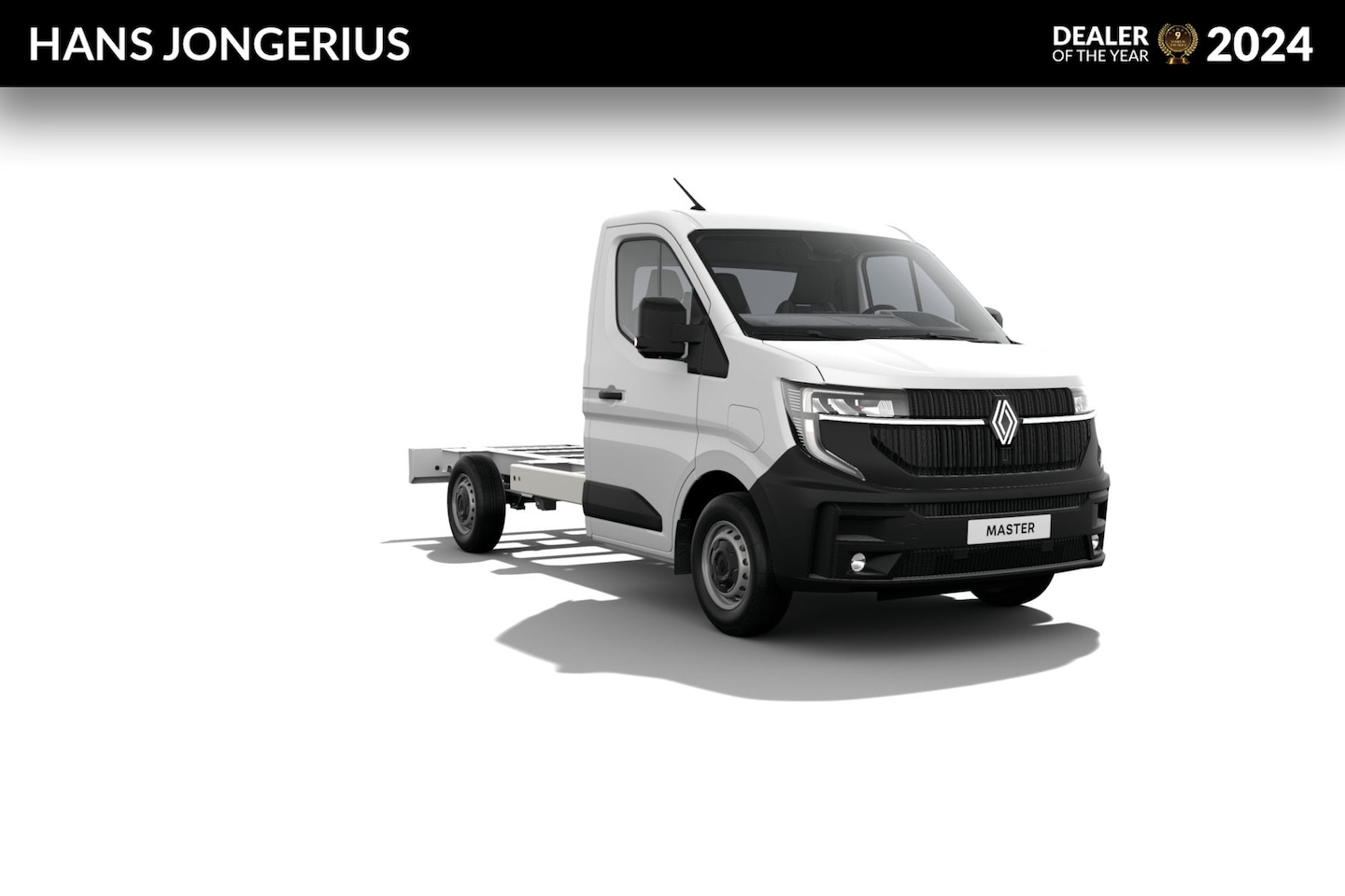 Renault Master - Advance | C-Shape LED dagrijverlichting | Elektronisch geregelde airconditioning | Lane Ke - AutoWereld.nl