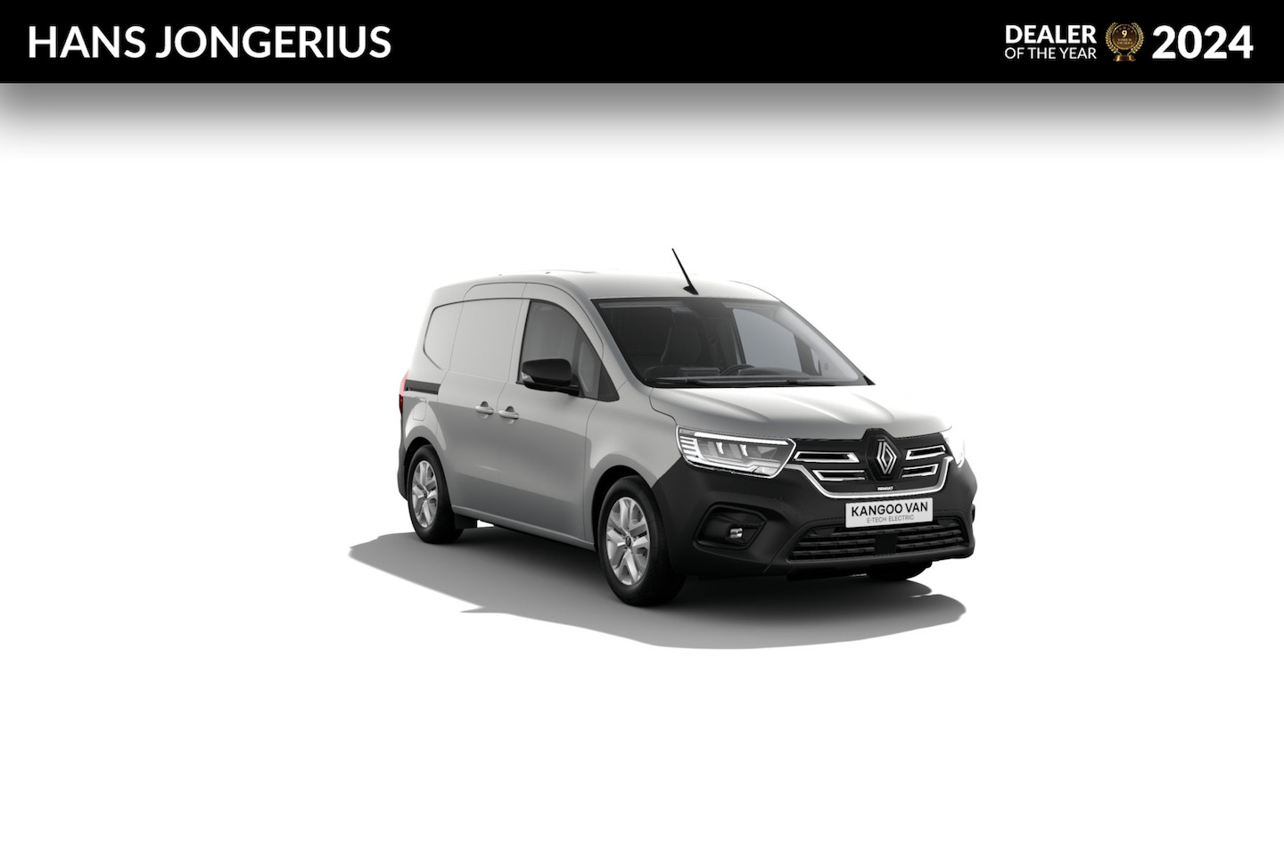 Renault Kangoo - Extra | Achteruitrijcamera | Adaptive cruise control met instelbare snelheidsbegrenzer | B - AutoWereld.nl