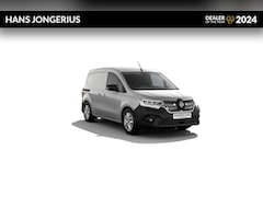 Renault Kangoo - Extra | Achteruitrijcamera | Adaptive cruise control met instelbare snelheidsbegrenzer | B