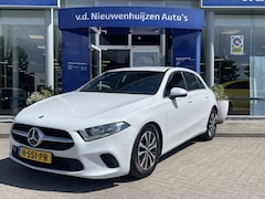 Mercedes-Benz A-klasse - 180 Business Solution | Camera | Cruise control |
