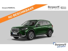 BMW X1 - xDrive25e xLine - Sportzetels - Camera - Spiegel Pakket