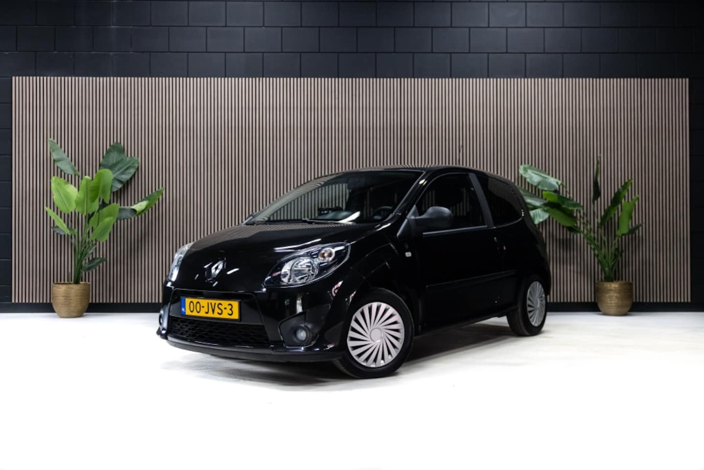 Renault Twingo - 1.2-16V Dynamique | Automaat | Airco | Trekhaak | - AutoWereld.nl