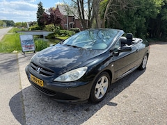 Peugeot 307 CC - 2.0-16V cabriolet