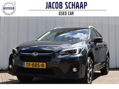 Subaru XV - 1.6i Comfort | Trekhaak | Dealer onderhouden | Blis | Stoelverwarming |
