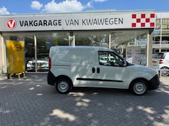 Opel Combo - 1.6 D 1e EIGENAAR KEURIG APK TOT MRT '26