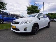 Toyota Auris - 1.8 Full Hybrid 136PK 5D CVT Dynamic Business Multi Media