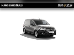 Renault Kangoo - Advance | Cruise control en snelheidsbegrenzer | Elektrisch bedienbare ramen (met sneltoet