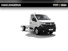 Renault Master - Advance | Achteruitrijcamera | C-Shape LED dagrijverlichting | Elektronisch geregelde airc