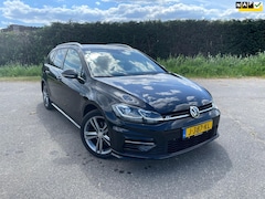 Volkswagen Golf Variant - 1.5 TSI Highline R - NED AUTO - CARPLAY - DIGI DASH - AFN TREKHAAK
