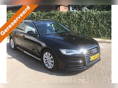 Audi A6 Avant - 1.8 TFSI ultra Advance Sport Navigatie, Panorama dak, Bose soundsystem