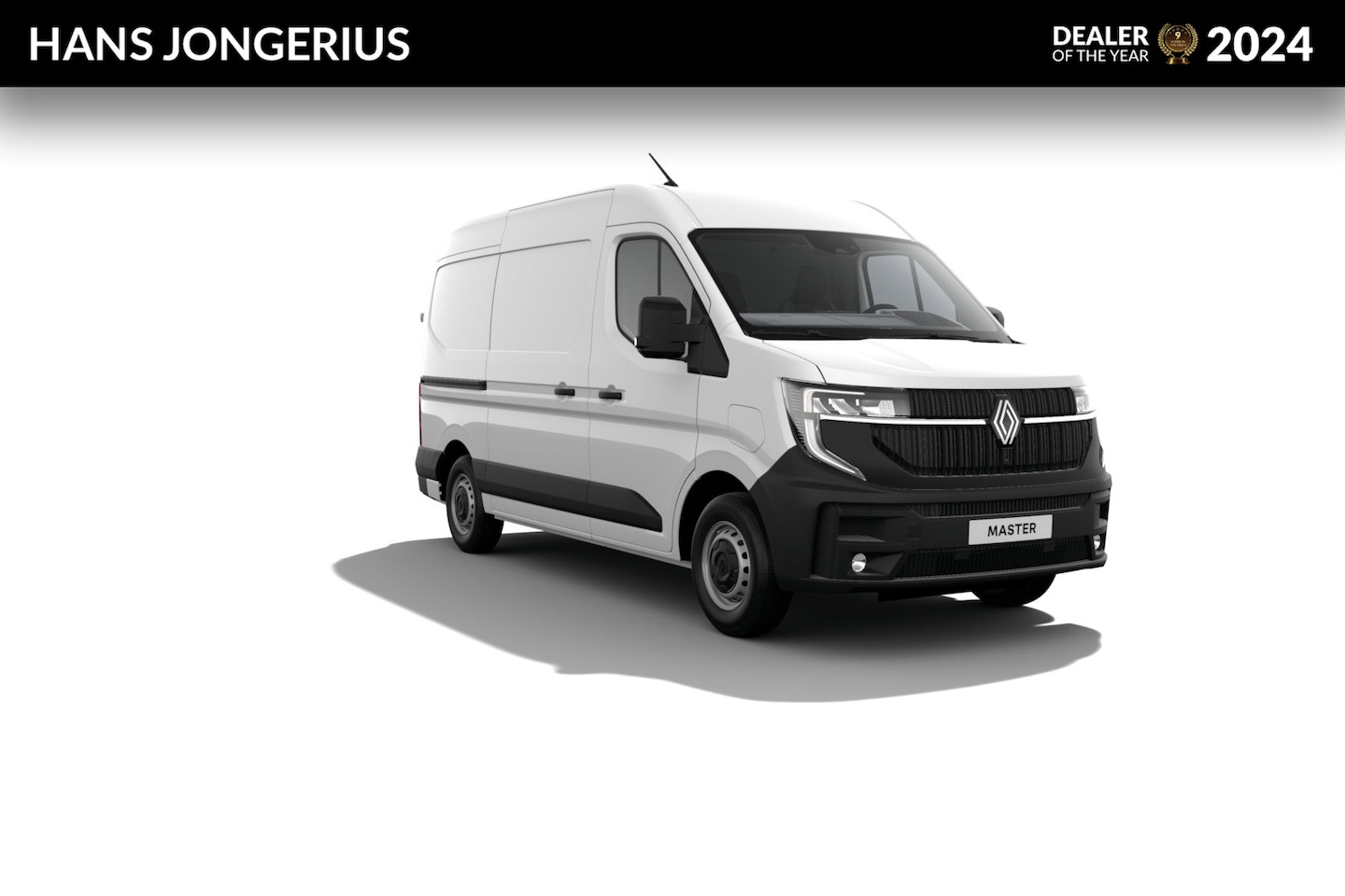 Renault Master - Advance | Achteruitrijcamera | C-Shape LED dagrijverlichting | Elektronisch geregelde airc - AutoWereld.nl