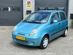 Daewoo Matiz - 0.8 Pure PS *Nieuwe APK 08-05-2025
