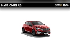 Renault Clio - esprit Alpine | Achteruitrijcamera | Adaptive Cruise Control | Blind Spot Warning