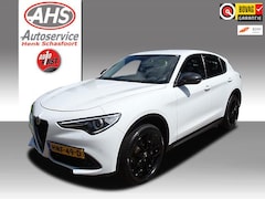 Alfa Romeo Stelvio - 2.0 T AWD Super