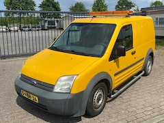 Ford Transit Connect - T200S 1.8 TDCi Trend