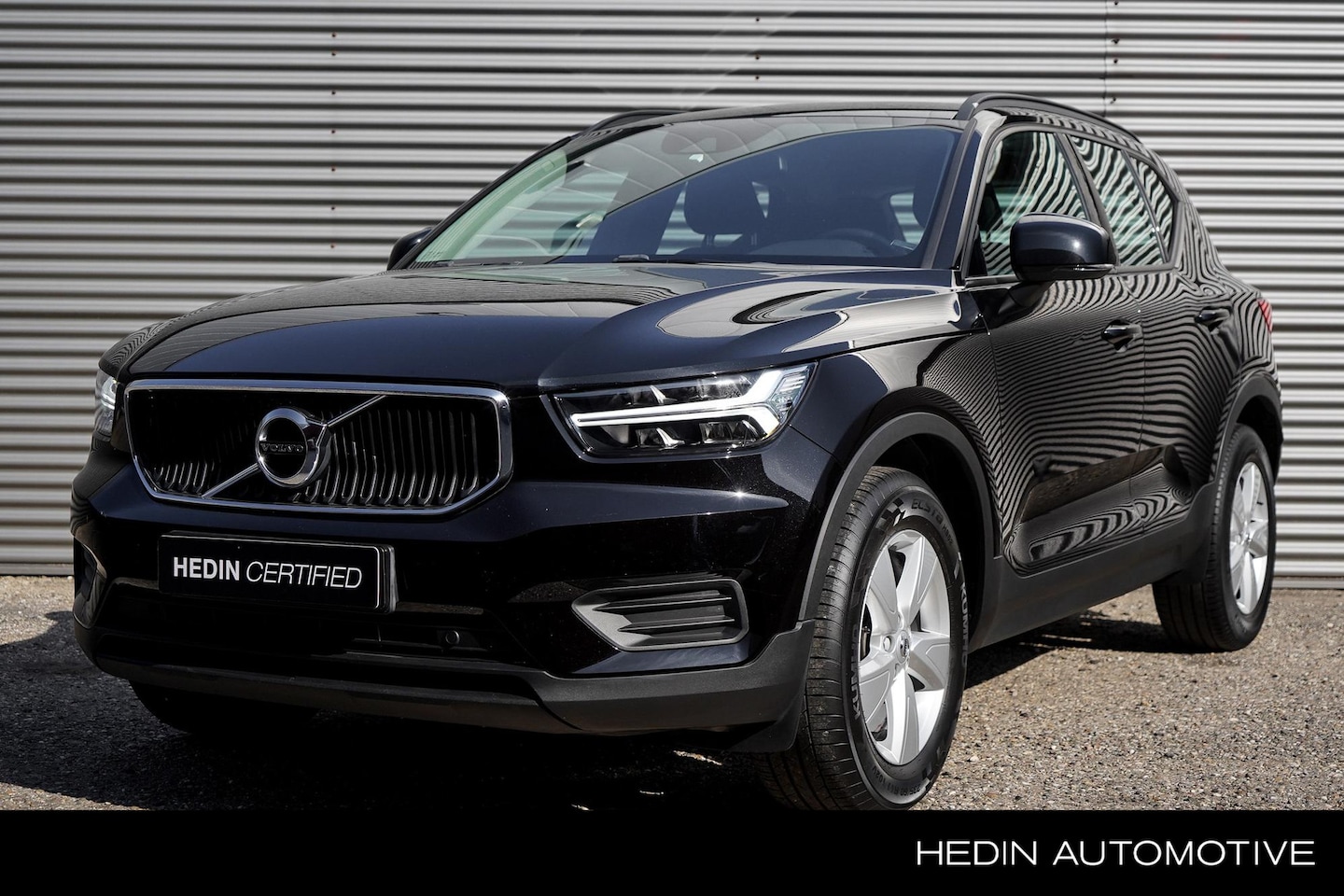 Volvo XC40 - T3 | NAV | Climate Control | Cruise Control | Stoelverwarming | Voorruitverwarming | Parke - AutoWereld.nl