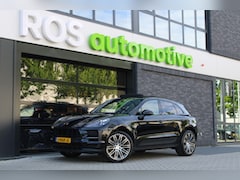 Porsche Macan - 2.0 | FACELIFT | PANO | MEMORY SEATS | CAMERA | STOELVERWARMING | LEDER |