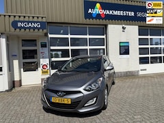 Hyundai i30 - 1.6 GDI i-Motion|Cruise Control|Airco|Goed onderhouden|
