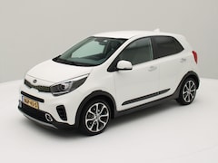 Kia Picanto - 1.0 T-GDI X-Line