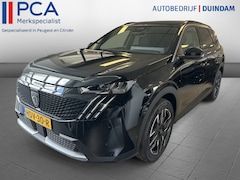 Peugeot 5008 - 1.2 Hyb. 136 Allure
