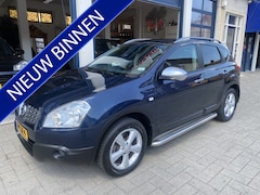 Nissan Qashqai - 2.0 Connect Edition NIEUWE KOPPELING/DRUKGROEP