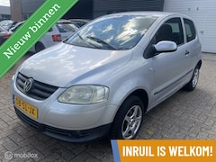 Volkswagen Fox - 1.4 Trendline