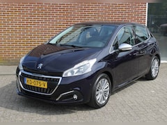Peugeot 208 - 1.2 Puretech 110pk 5D Allure