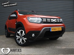 Dacia Duster - 1.3 TCe 131pk Journey (Vol-Opties) 1e eigenaar