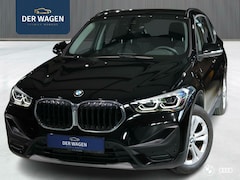 BMW X1 - xDr25e EDRIVE ED. / LED / DAB+ / VOORST. VERW. / ELEKT KLEP / 17"