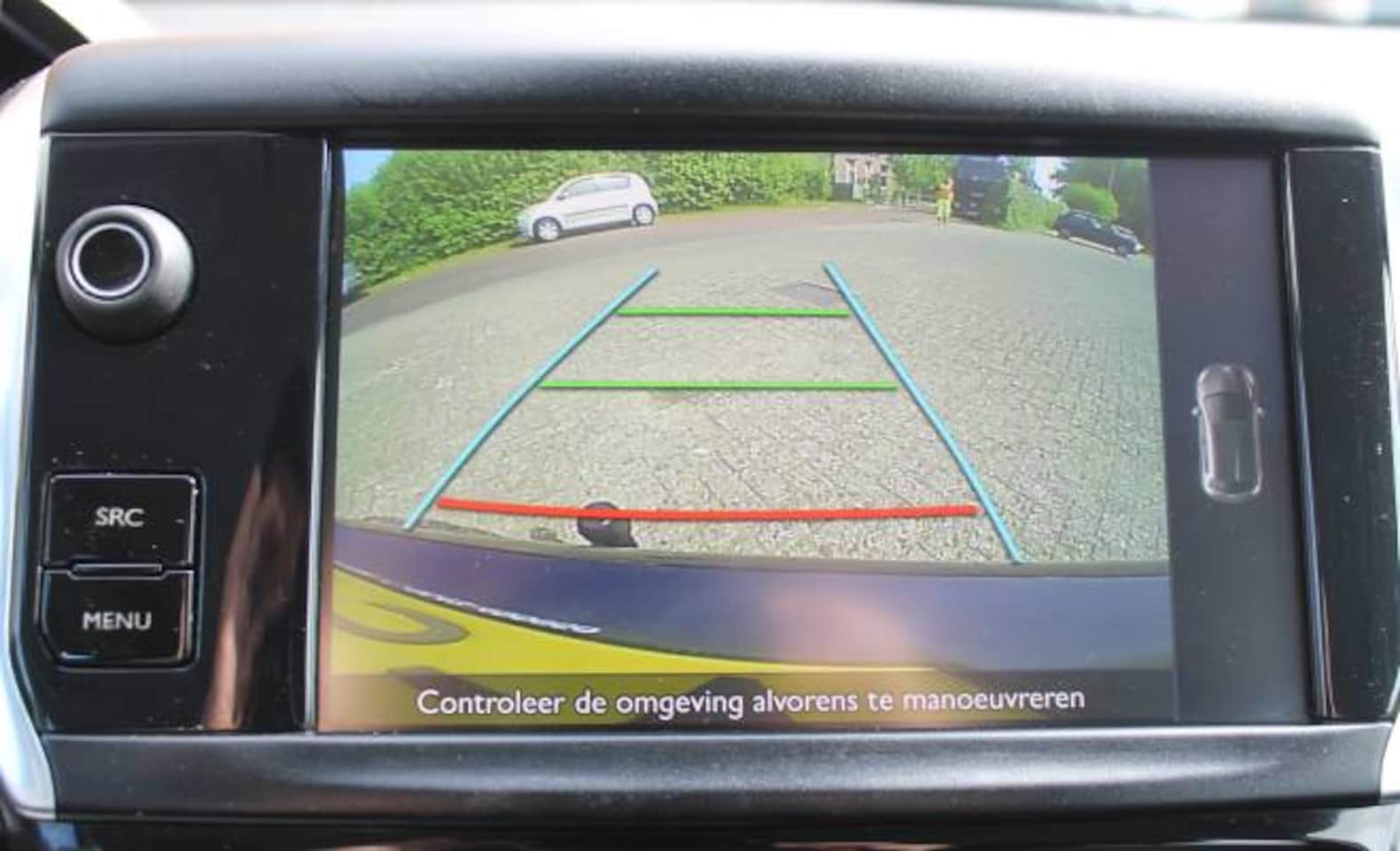 Peugeot 208 - 1.2 Puretech 110pk 5D Allure