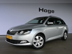 Skoda Fabia Combi - 1.2 TSI Ambition Airco Trekhaak Cruise control Elektrisch Pakket Inruil Mogelijk