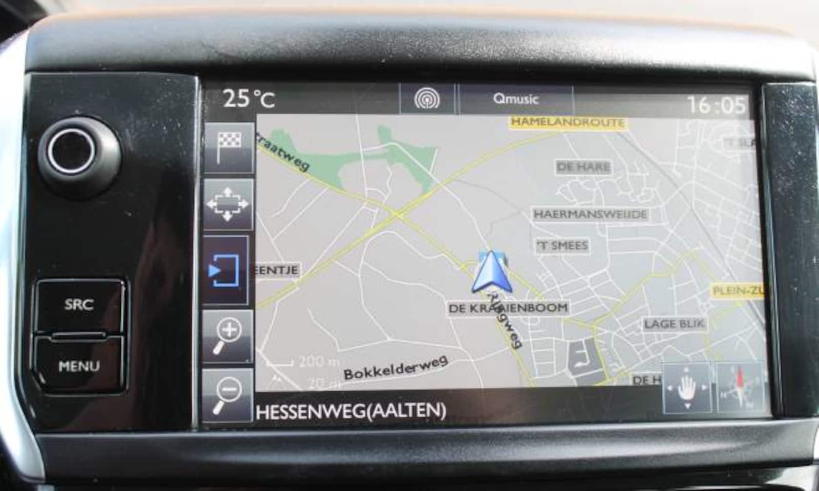 Peugeot 208 - 1.2 Puretech 110pk 5D Allure