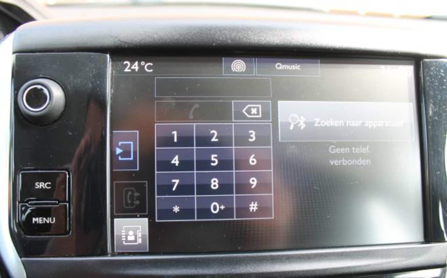Peugeot 208 - 1.2 Puretech 110pk 5D Allure