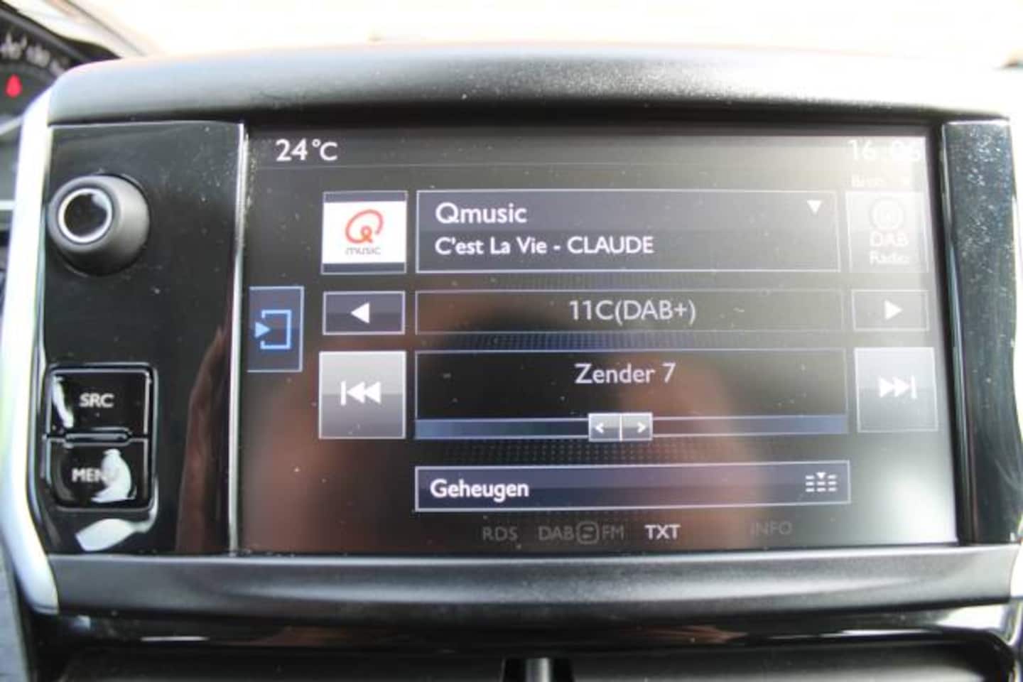 Peugeot 208 - 1.2 Puretech 110pk 5D Allure