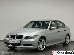 BMW 3-serie - 320i Aut.High Executive/Xenon/Youngtimer