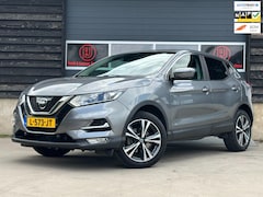 Nissan Qashqai - 1.2 Acenta Automaat Navi 360 camera clima