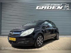 Opel Corsa - 1.2-16V Enjoy AIRCO|NIEUWE APK