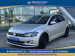 Volkswagen Polo - 1.0 TSI Comfortline Navigatie / Cruise Control / Airco