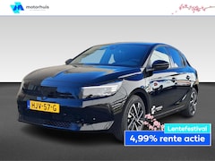 Opel Corsa - 1.2 75pk Corsa GS Apple Carplay Android Auto Voordeel € 4.600, 00