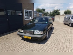 Volvo 850 - 2.5-20V Luxury-Line//Airco//Automaat