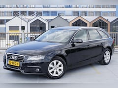 Audi A4 Avant - 2.0 TFSI 211PK Automaat YOUNGTIMER APK NW