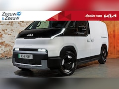 Kia PV5 - L2H1 Elite Executive 52 kWh Tot 300KM WLTP | €2.500, - accessoire cheque of 2, 99% Rente m