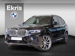 BMW X3 - xDrive30e | M Sportpakket | Panoramadak | Harman Kardon