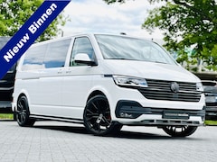 Volkswagen Transporter - 2.0 TDI 150pk | DSG | Lang | 2x Schuifdeur | Exclusive | LED koplampen | Adapt Cuise | Sta
